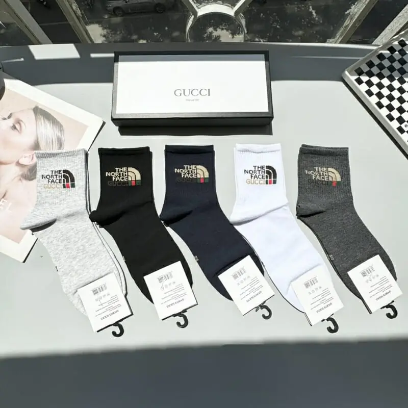 gucci chaussettes s_12610661